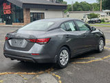 Used 2025 Nissan Sentra S image 6