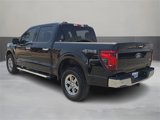 Used 2024 Ford F150 XLT w/ Mobile Office Package image 3