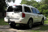Used 2015 Nissan Armada SL image 3