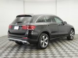 Certified 2022 Mercedes-Benz GLC 300 image 5