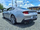New 2025 Ford Mustang Premium image 4