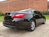 Used 2017 Nissan Altima 2.5 S w/ Power Driver Seat Package image 5