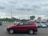 Used 2012 Hyundai Santa Fe GLS image 5
