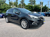 Used 2017 Buick Envision Essence image 2