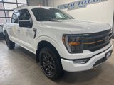 Used 2023 Ford F150 4x4 SuperCrew image 2