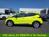 Used 2019 Chevrolet Bolt LT image 2