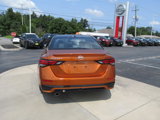 New 2024 Nissan Sentra SR w/ SR Premium Package image 3