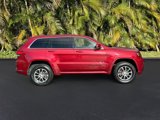 Used 2015 Jeep Grand Cherokee High Altitude image 4