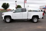 Used 2022 Chevrolet Colorado LT w/ Fleet Safety Package image 2