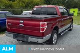 Used 2013 Ford F150 XLT w/ Luxury Equipment Group image 4