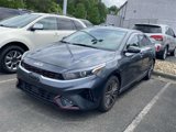 Certified 2022 Kia Forte GT-Line w/ GT-Line Technology Package image 3