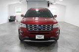 Used 2017 Ford Explorer Limited w/ Equipment Group 301A image 3