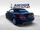 Used 2008 BMW 135i Convertible image 6