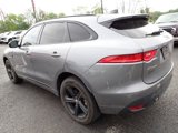 Used 2020 Jaguar F-PACE Checkered Flag image 3