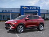 New 2026 Buick Encore GX Preferred image 2