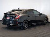 Used 2018 Honda Civic Sport image 6