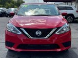 Used 2019 Nissan Sentra SV image 2