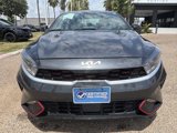 Used 2023 Kia Forte GT-Line w/ GT-Line Technology Package image 2