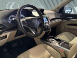 Used 2016 Acura MDX FWD w/ Tech & Entertainment image 4