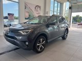 Used 2017 Toyota RAV4 XLE image 3