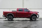 Used 2021 RAM 2500 Tradesman w/ Power Wagon Package image 4
