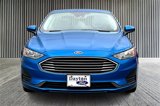 Used 2019 Ford Fusion SE image 3