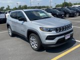 New 2024 Jeep Compass Latitude w/ Sun and Sound Group image 2