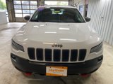 Used 2021 Jeep Cherokee Trailhawk w/ Trailer Tow Group image 5