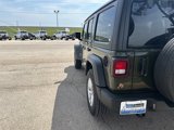 Used 2023 Jeep Wrangler Sport S image 3