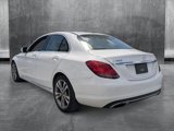 Used 2019 Mercedes-Benz C 300 Sedan image 3