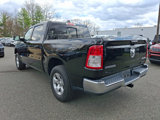 Certified 2022 RAM 1500 Big Horn image 4