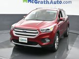 Used 2018 Ford Escape Titanium image 4