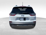 Used 2020 Jeep Cherokee Limited image 6