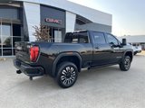 Used 2021 GMC Sierra 2500 AT4 w/ AT4 Premium Plus Package image 3