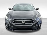 Used 2021 Honda Civic Sport image 2