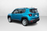 Used 2020 Jeep Renegade Latitude w/ Cold Weather Group image 3