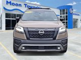 Used 2023 Nissan Pathfinder Rock Creek image 2
