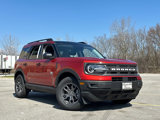 New 2024 Ford Bronco Sport Big Bend w/ Convenience Package image 2