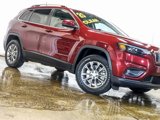 Used 2020 Jeep Cherokee Latitude Lux w/ Comfort/Convenience Group image 5