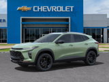 New 2025 Chevrolet Trax ACTIV w/ Sunroof Package image 2