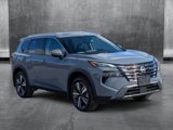 Used 2024 Nissan Rogue SL w/ SL Premium Package image 3