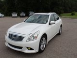 Used 2013 INFINITI G37 Journey w/ Premium Pkg image 2