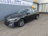 Used 2020 Kia Optima LX image 2
