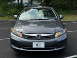 Used 2012 Honda Civic LX image 2
