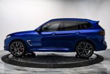 Used 2022 BMW X3 M w/ Executive Package image 5