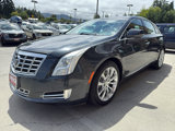 Used 2015 Cadillac XTS Luxury image 3