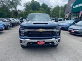 New 2025 Chevrolet Silverado 3500 LT w/ All Star Edition image 2
