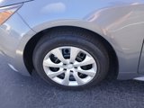Used 2025 Toyota Corolla LE image 4