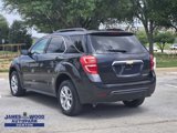 Used 2016 Chevrolet Equinox LT image 5