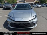 New 2025 Toyota Camry LE image 2